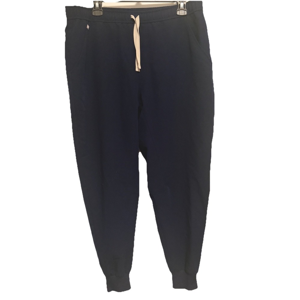 FIGS Zamora Jogger Scrub Pants‎ Women's Size XL